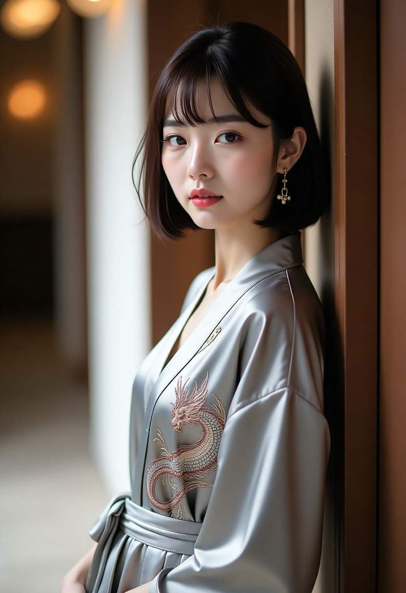 黄果AI短剧成人版